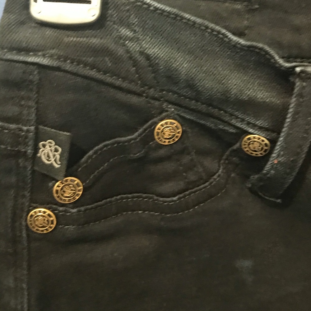 🎉HP🎉Rock&Republic Kashmiere stretch jeans - Picture 6 of 14